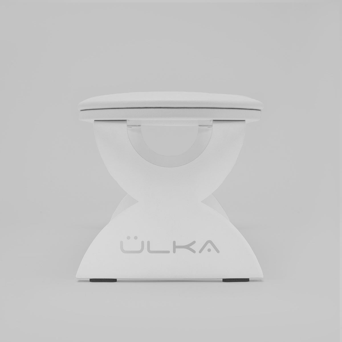 ULKA Hand Pad (Armrest) With Legs | Kvadro Nail Store